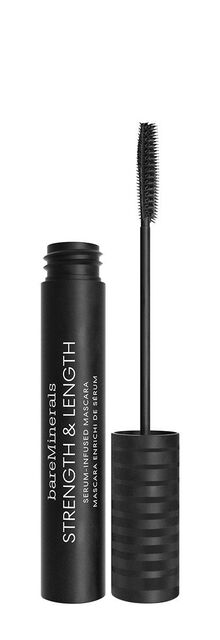 bareMinerals Strength & Length Serum-Infused Mascara bareMinerals Strength & Length Serum-Infused Mascara